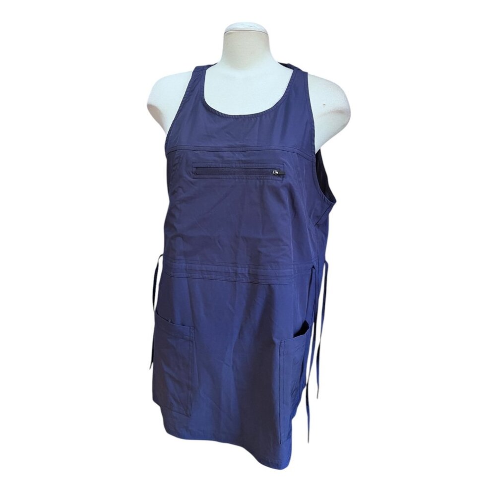 Halara Breezeful Backless Drawstring 2-Piece Acti… - image 12